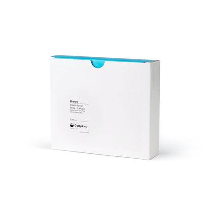 Brava® Skin Barrier Strip Brava® (931146_EA)