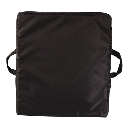 DMI® Seat Cushion 18 W X 16 L X 2 D Inch Foam / Gel (1229016_EA)