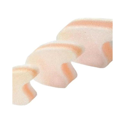 Toe Separators™ Toe Spacer Small Without Closure Toe (307042_PK)