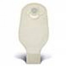 Sur-Fit Natura® Ostomy Pouch Two-Piece System 12 Inch Length Drainable (501318_BX)