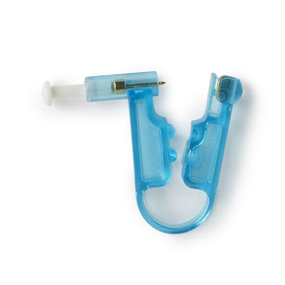 Coren PS Ear Piercer Disposable Blue (542420_BX)