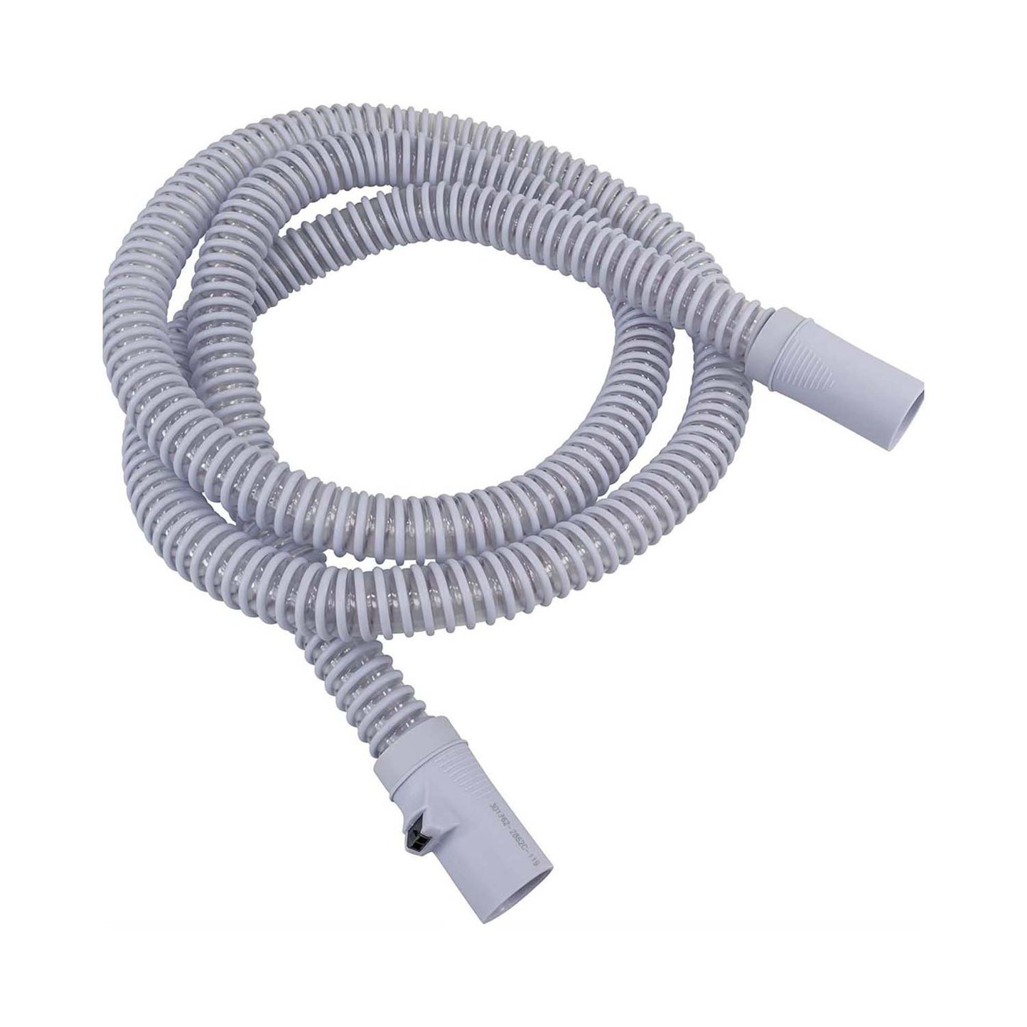 Luna II G2 CPAP Heated Tubing 6 Foot Length 19 mm ID 22 mm Cuffs (1206182_EA)