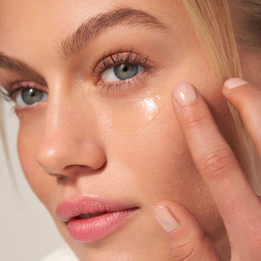 MDSolarsciences™ Restore Eye Gel 0.5 oz. Bottle Unscented Gel (1230940_CS)