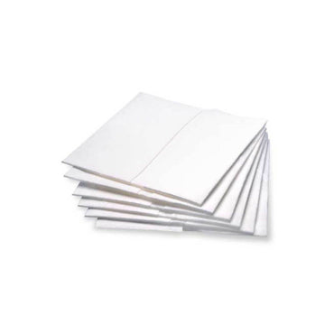 TENA® Washcloth 13 X 13-1/4 Inch White Disposable (450344_BG)
