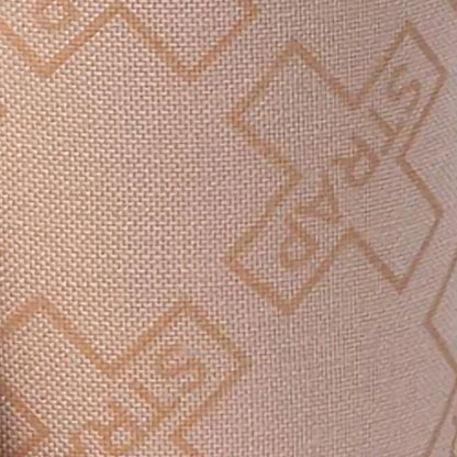 Strap Athletic Tape Natural 1.97 Inch X 5-1/2 Yard Bamboo Fiber NonSterile (1219456_TU)