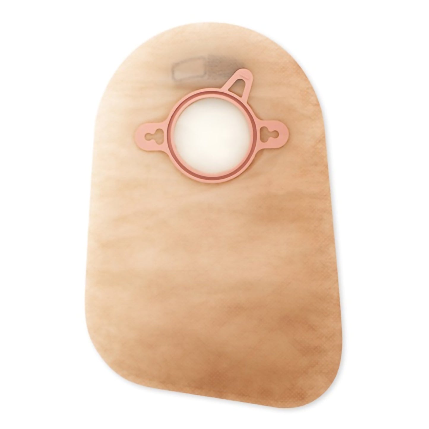 New Image™ Ostomy Pouch Two-Piece System 9 Inch Length Closed End (569793_BX)
