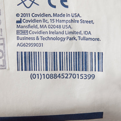 Curity™ Conforming Bandage 3 X 75 Inch 1-Ply NonSterile 12 per Pack (188591_BG)