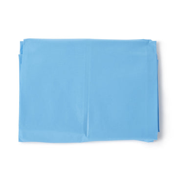 McKesson Table Drape 50 X 90 Inch For Back Table (1130794_CS)