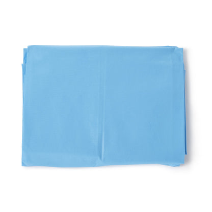McKesson Table Drape 50 X 90 Inch For Back Table (1130794_CS)