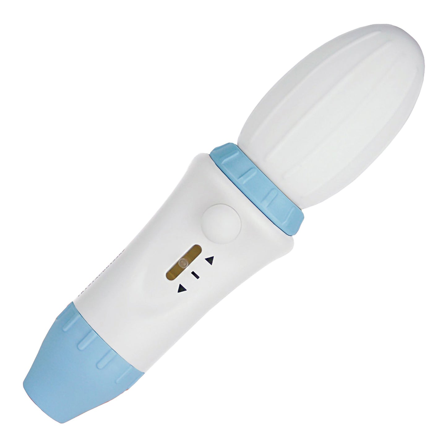 McKesson Manual Serological Pipette Controller 0.1 to 100 mL NonSterile (1169384_EA)