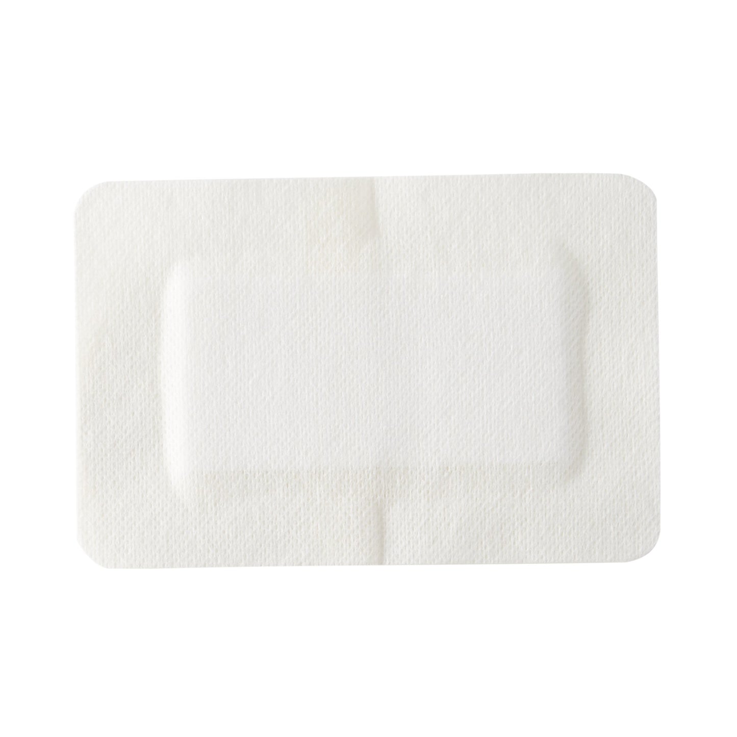 McKesson Island Dressing 4 X 6 Inch Rectangle Sterile (488923_EA)