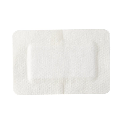 McKesson Island Dressing 4 X 6 Inch Rectangle Sterile (488923_CS)