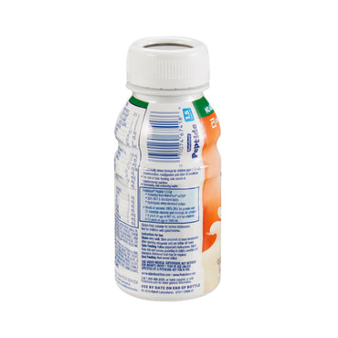 PediaSure® Peptide 1.5 Cal Pediatric Oral Supplement Vanilla Flavor 8 oz. Bottle Liquid Peptide Malabsorption / Maldigestion (1143666_CS)