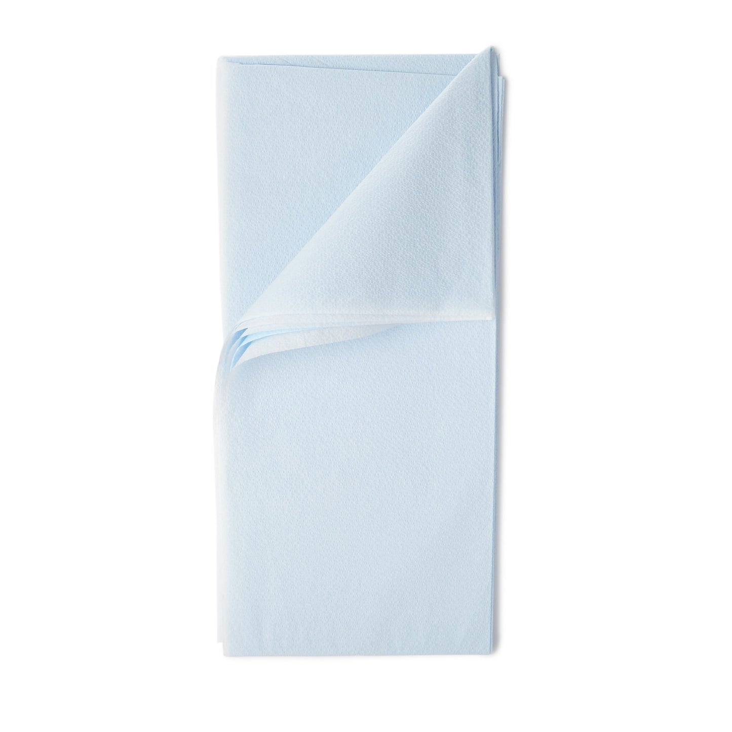 Graham Medical Products General Purpose Drape Exam Drape 40 X 90 Inch NonSterile (865510_CS)