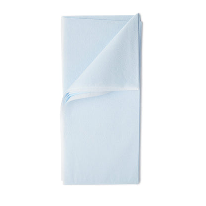 Graham Medical Products General Purpose Drape Exam Drape 40 X 90 Inch NonSterile (865510_CS)