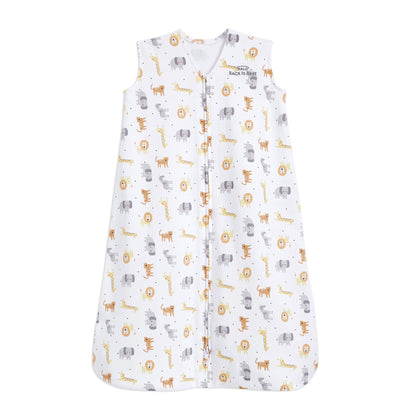 Halo® SleepSack® Wearable Blanket Cotton NonSterile (1240555_EA)