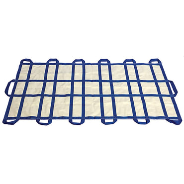 Titan™ PC Transfer Sheet White / Blue 40 X 80 Inch (1057159_EA)