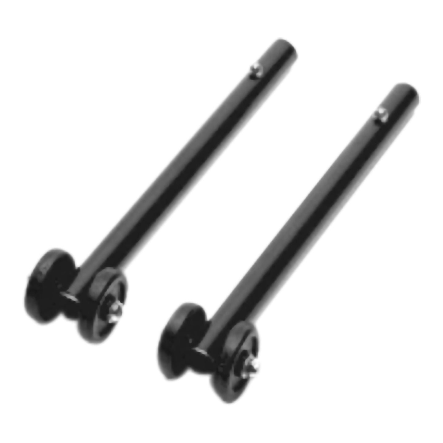 Proactive Medical Products LLC Wheelchair Universal Rear Anti Tipper For Wheelchair (1215139_PR)