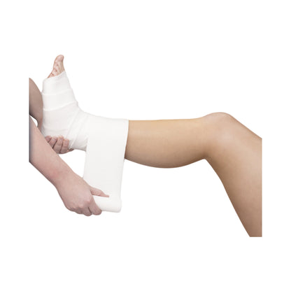 Drawtex® Edema Wrap Non-Adherent Dressing 4 X 11 Inch Rectangle (1104667_BX)