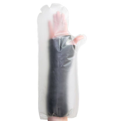 McKesson Arm Cast Protector One Size Fits Most Polyvinyl 20 Inch (1103360_EA)
