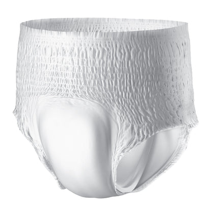 Prevail® Daily Underwear Unisex Youth Absorbent Underwear Pull On with Tear Away Seams Small Disposable Moderate Absorbency (445894_CS)