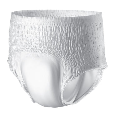 Prevail® Daily Underwear Unisex Youth Absorbent Underwear Pull On with Tear Away Seams Small Disposable Moderate Absorbency (445894_PK)