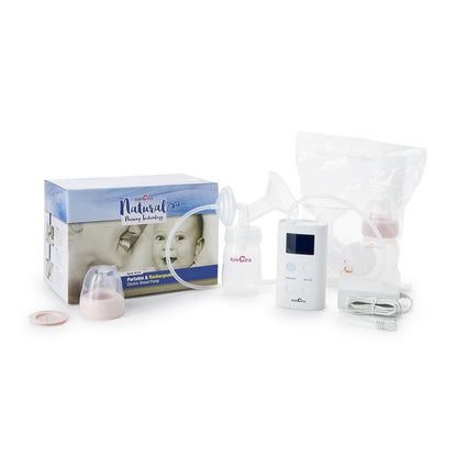 Spectra 9 Plus Single / Double Electric Breast Pump Kit Spectra 9 Plus (1173755_EA)