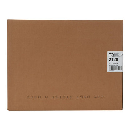 Tranquility® Slimline® Unisex Adult Incontinence Brief Small Disposable Heavy Absorbency (406420_CS)