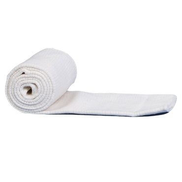 SpandaGrip™ Elastic Tubular Support Bandage 4-1/2 Inch X 11 Yard Large Thigh Pull On Natural NonSterile Size G Standard Compression (817434_BX)