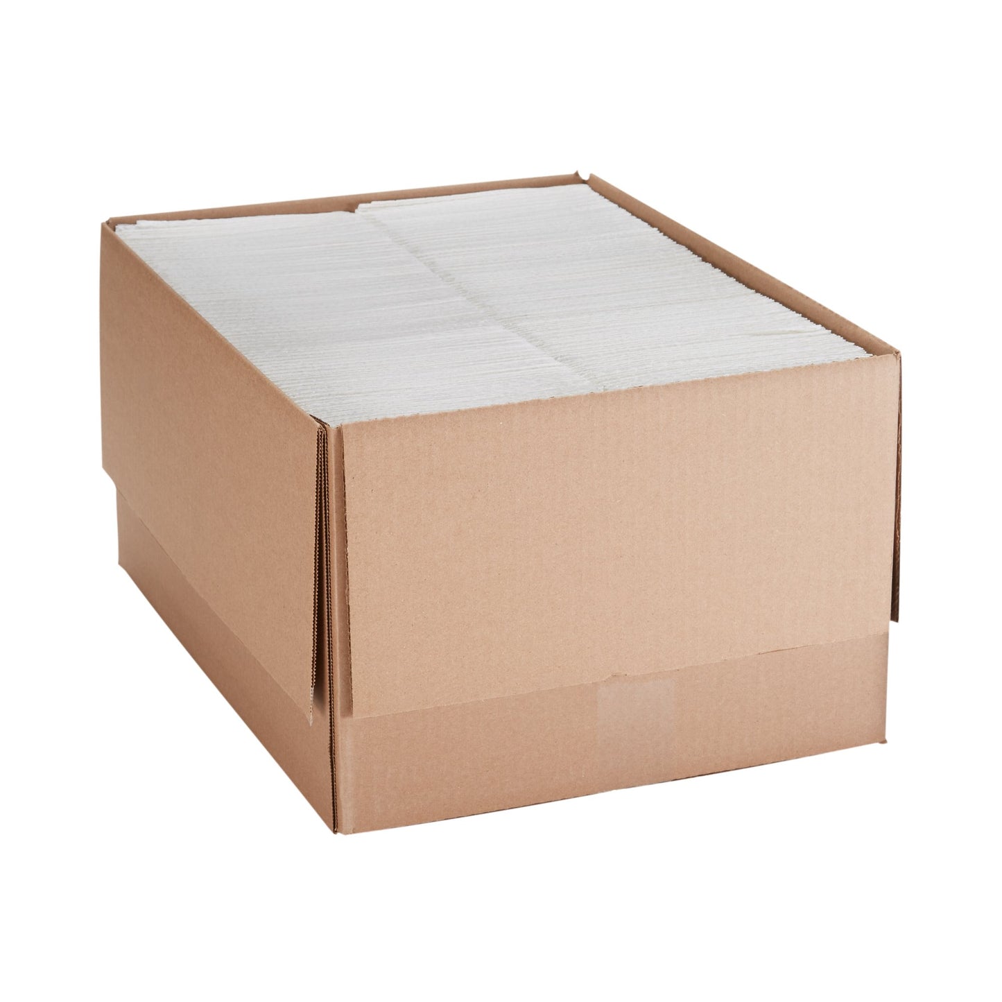 McKesson Procedure Towel 13 W X 18 L Inch White NonSterile (201065_CS)