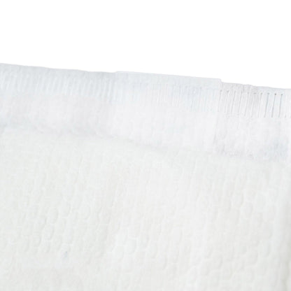 Secure Booster Pad Ultra Booster Pad 13 Inch Length Heavy Absorbency SecureLoc Core One Size Fits Most (975713_BG)