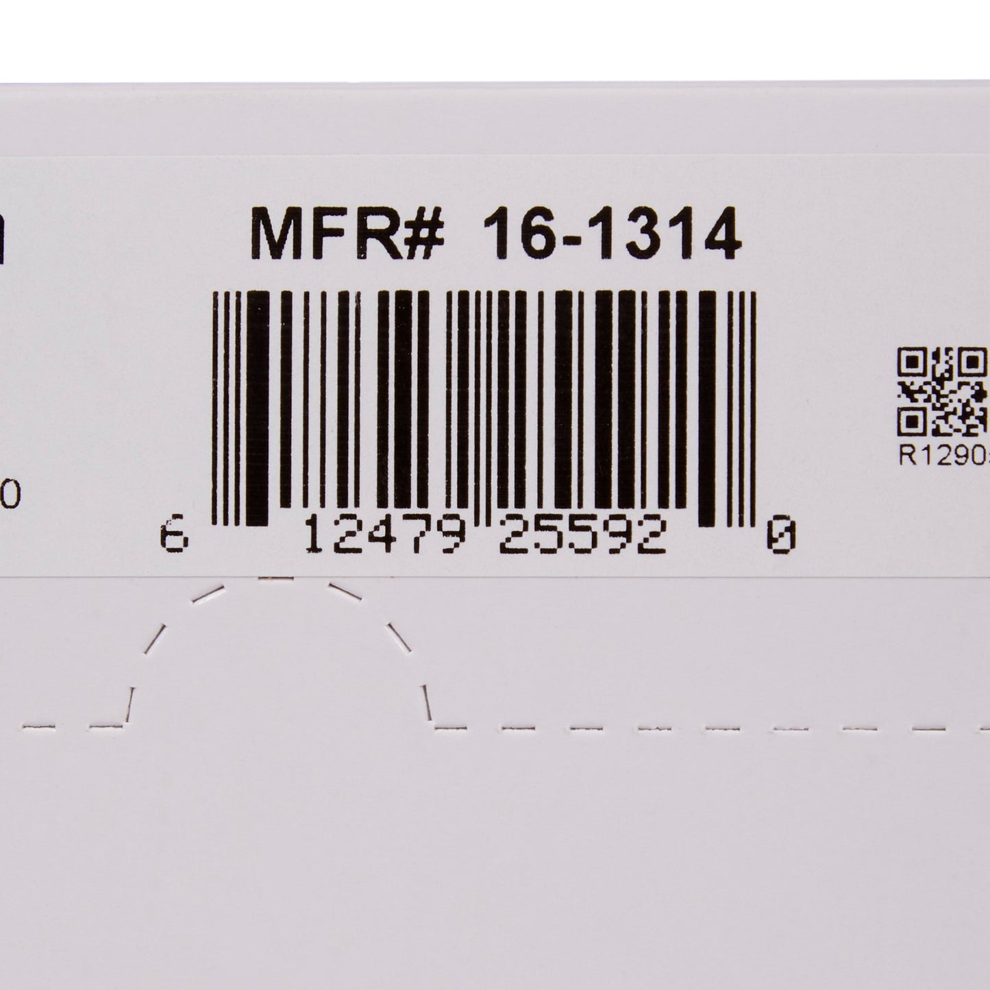 McKesson Argent™ Biopsy Punch Dermal 5 mm (1175176_EA)
