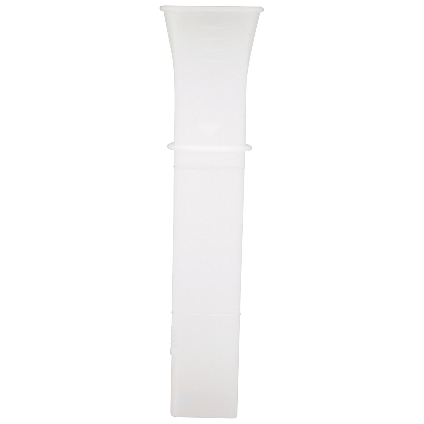 McKesson LUMEON™ Mouthpiece Plastic Disposable (1055598_CS)