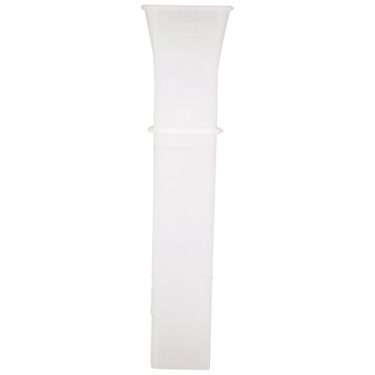 McKesson LUMEON™ Mouthpiece Plastic Disposable (1055598_CS)