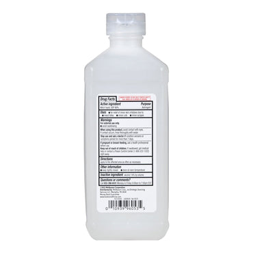 Foster & Thrive™ Witch Hazel Astringent 16 oz. Liquid (1246745_EA)