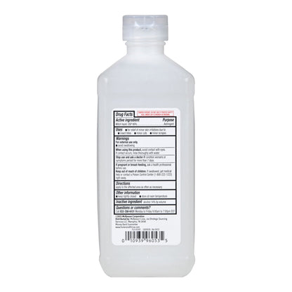 Foster & Thrive™ Witch Hazel Astringent 16 oz. Liquid (1246745_EA)