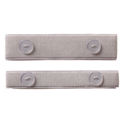 Conveen® Leg Bag Strap 15 Inch, Hook and Loop Closure (187445_EA)