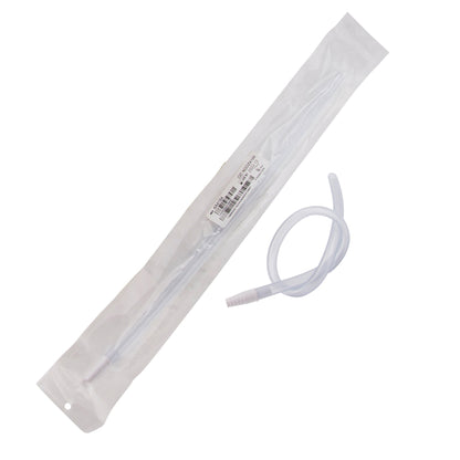 Bard® Tube, Leg Bag Extension 18 Inch Tube and Adapter, Reusable, Sterile (140357_EA)