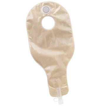 Sur-Fit Natura® Colostomy Pouch Two-Piece System 11-1/2 Inch Length Drainable (365785_BX)