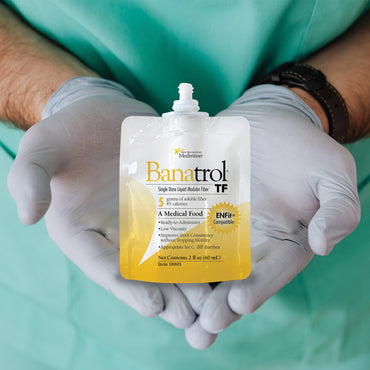 Banatrol® TF Tube Feeding Formula Unflavored Liquid 60 mL Pouch (1216151_CS)