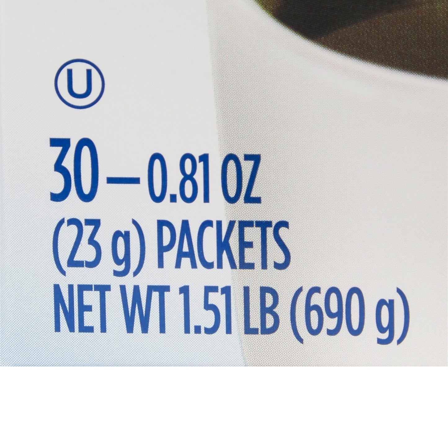 Juven® Oral Supplement Unflavored Powder 0.81 oz. Individual Packet (1067730_CS)