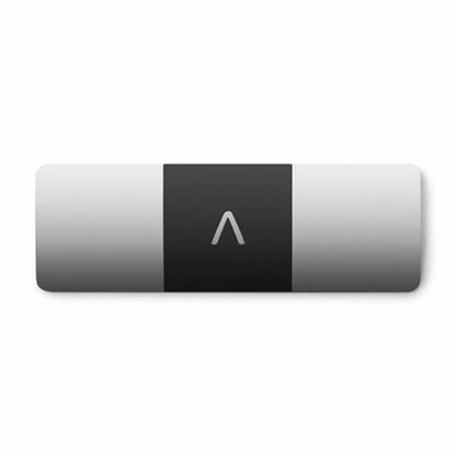 KardiaMobile Electrocardiograph Battery Operated Without Display Resting (1190211_EA)