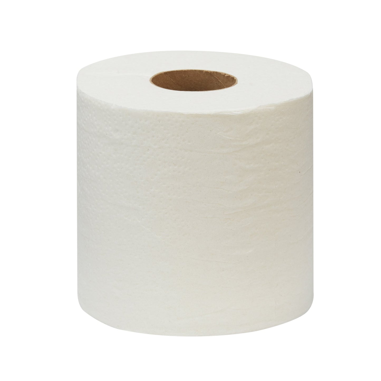 Scott® Essential Toilet Tissue White 2-Ply Standard Size Cored Roll 550 Sheets 4 X 4-1/10 Inch (509038_CS)