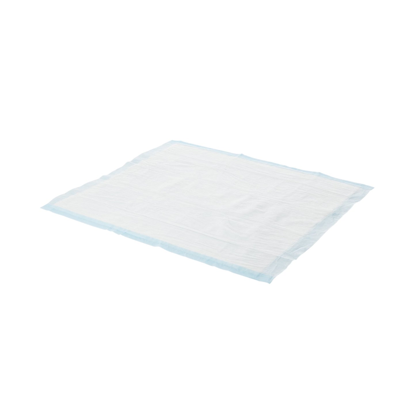Prevail® Air Permeable Disposable Underpad 23 X 36 Inch Polymer Heavy Absorbency (461832_CS)