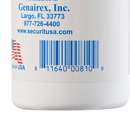 Securi-T Ostomy Deodorant 8 oz. (1135815_BX)