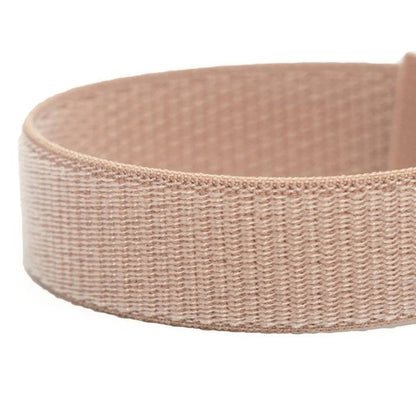 Embr Wave® 2 Comfort Band Woven Nylon, Dusty Rose (1217894_EA)