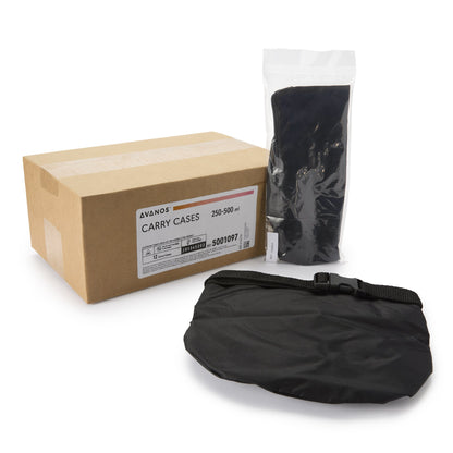 Avanos Medical Sales LLC Eclipse Carrying Pouch (1048431_EA)