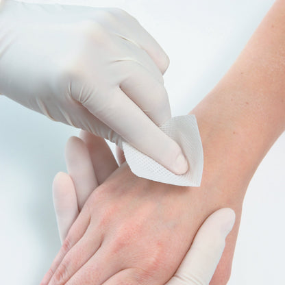 PDI® Adhesive Remover Pad 100 per Box (188675_EA)