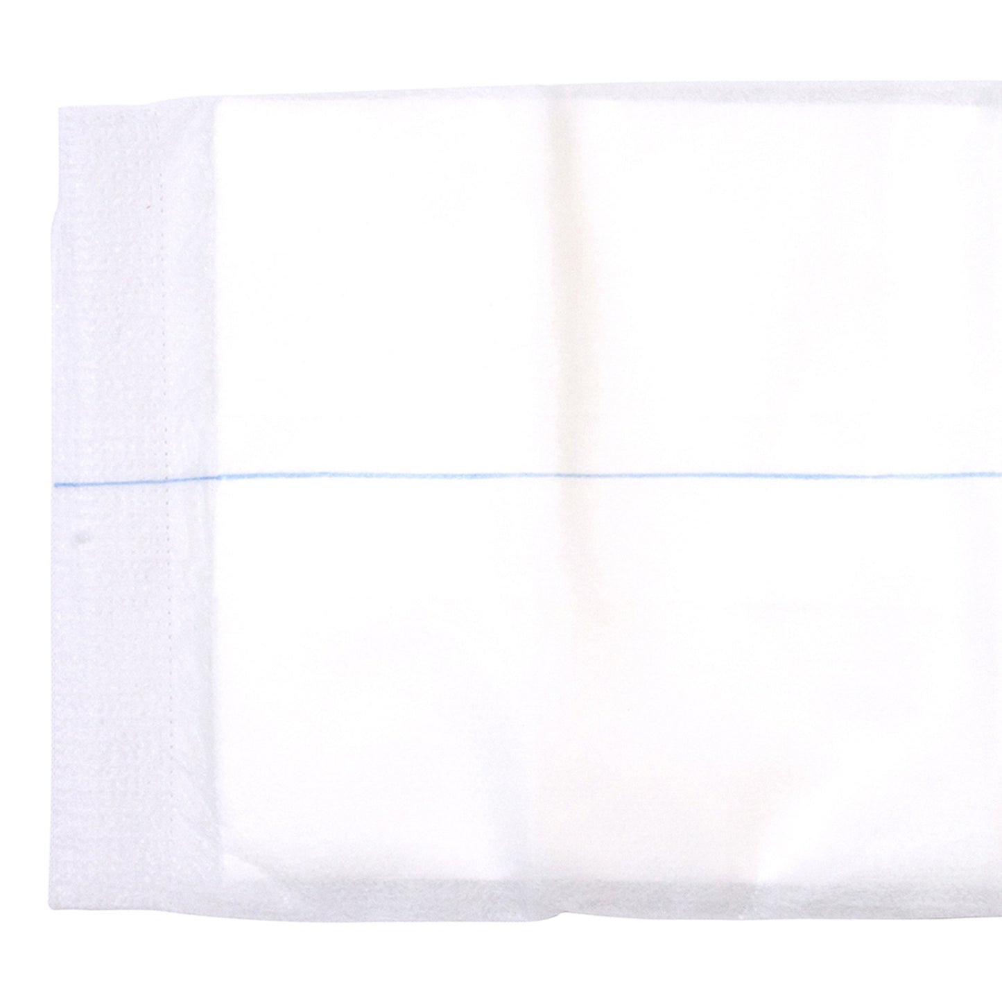 Dynarex® Abdominal Pad 5 X 9 Inch Sterile 1 per Pouch (575179_BX)