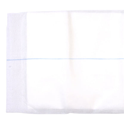 Dynarex® Abdominal Pad 5 X 9 Inch Sterile 1 per Pouch (575179_BX)